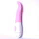 Mini Lingua Vibrating Tongue Pink