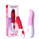 Mini Lingua Vibrating Tongue Pink