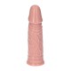 Dildo Realistico Anale Vaginale Italian Cock 5 Flesh