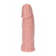 Dildo Realistico Anale Vaginale Italian Cock 5 Flesh