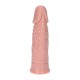 Dildo Realistico Anale Vaginale Italian Cock 5 Flesh