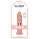 Dildo Realistico Anale Vaginale Italian Cock 5 Flesh