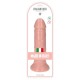 Fallo Ulisse Italian Cock 10 Flesh