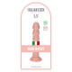 Fallo Reastico Italian Cock 5.5 Flesh