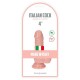 Fallo Reastico Italian Cock 4 Flesh