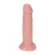 Fallo Dildo Reastico Italian Cock 4,5 Flesh