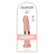 Fallo Dildo Reastico Italian Cock 6,5 Flesh