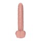 Fallo Gigante Reastico Golia Italian Cock 15,5 Flesh