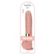 Fallo Gigante Reastico Golia Italian Cock 15,5 Flesh