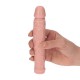 Fallo Dildo Reastico Italian Cock 6,5 Flesh