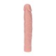 Fallo Dildo Reastico Italian Cock 6,5 Flesh