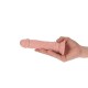 Fallo Dildo Reastico Italian Cock 5,5 Flesh