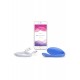 Vibratore con Applicazione Jive by We-Vibe