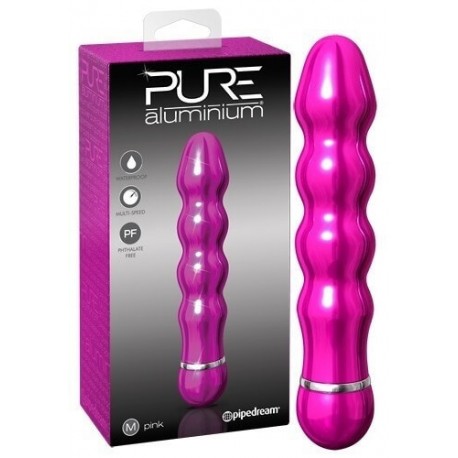 Vibratore Medium Pink