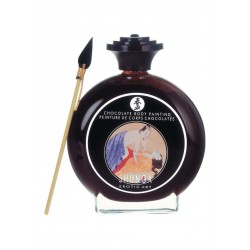 Pittura Commestibile Fragola/Vino Shunga Strawb./Wine Bodypaint 100 ml