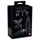 Kit Anal con Vibratore