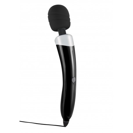 Massaggiatore Stimolatore Vibratore Vaginale Wonder Wand Massager