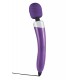 Massaggiatore Stimolatore Vibratore Vaginale Wonder Wand Massager