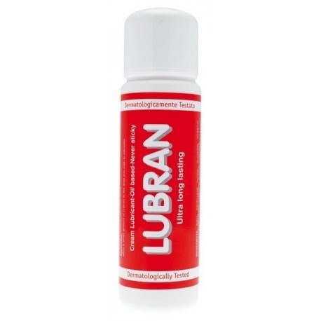 Lubrificante Anale Intimateline Lubran Oil Based - 100 ml