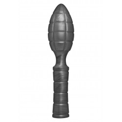 Plug Anale American Bombshell Mk Ii Blast Plug