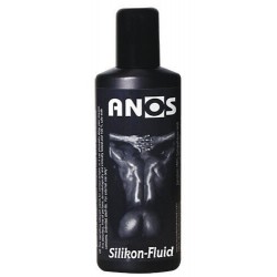 Lubrificante Anos a Base di Silicone - 100 ml