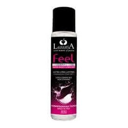 LUBRIFICANTE LUXURIA FEEL - ANAL - 150 ML