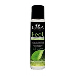 Lubrificante Luxuria Feel - Fresh Sensation - 60 ml