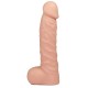 Dildo Curved Passion