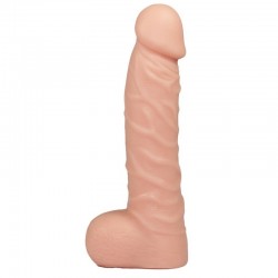 Dildo Curved Passion