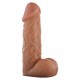 Dildo Realistixxx Number One