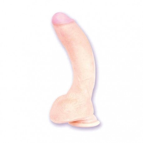 Jeff Stryker Ultra Realistic Cock