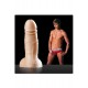 Fallo Fleshjack Kevin Warhol Dildo