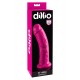 Dildo Realistico DILDO 8 INCH PINK