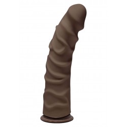 Fallo Ultra Realistico The Ragin D Chocolate 8 Inch