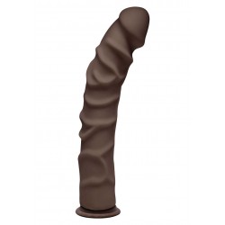 Fallo Ultra Realistico The Ragin D Chocolate 10 Inch