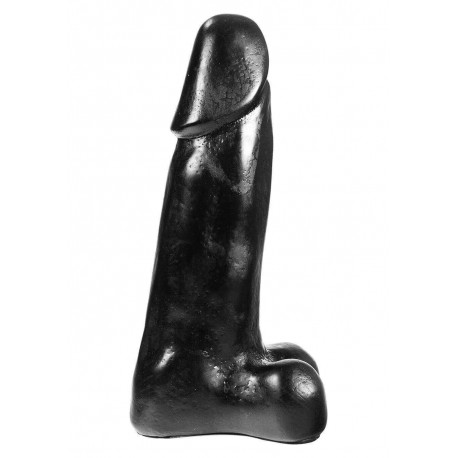 Fallo Joost Dildo Black