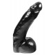 Fallo Frans Dildo Black