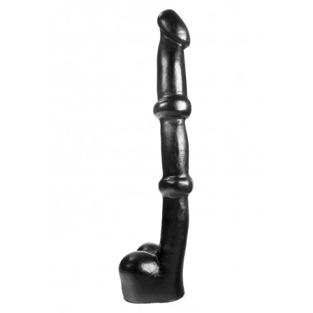 Fallo Tim Dildo Black