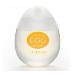 Lubrificante Tenga Egg Lotion