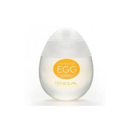 Lubrificante Tenga Egg Lotion