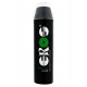 Lubrificante Gel Eros Fisting Gel Ultrax 200 ml