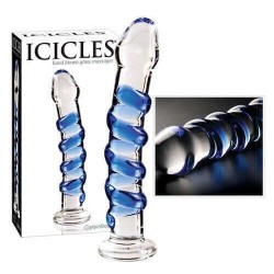 Fallo Icicles No. 5