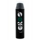 Lubrificante Gel Eros Fisting Gel Slidex 200 ml