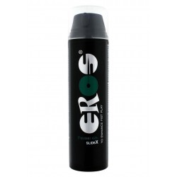 Lubrificante Gel Eros Fisting Gel Slidex 200 ml