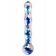 Fallo in vetro ICICLES NO 8 - HAND BLOWN MASSAGER