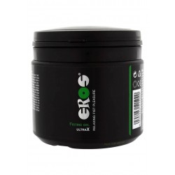 Lubrificante Gel Eros Fisting Gel Ultrax 500 ml