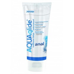 Lubrificante Aquaglide Anal - 100 ml