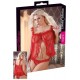 Set Babydool Cottelli S/M M/L Rosso