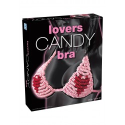 Reggiseno Caramellato Lovers Bra