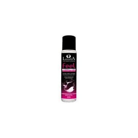 LUBRIFICANTE LUXURIA FEEL - ANAL - 150 ML